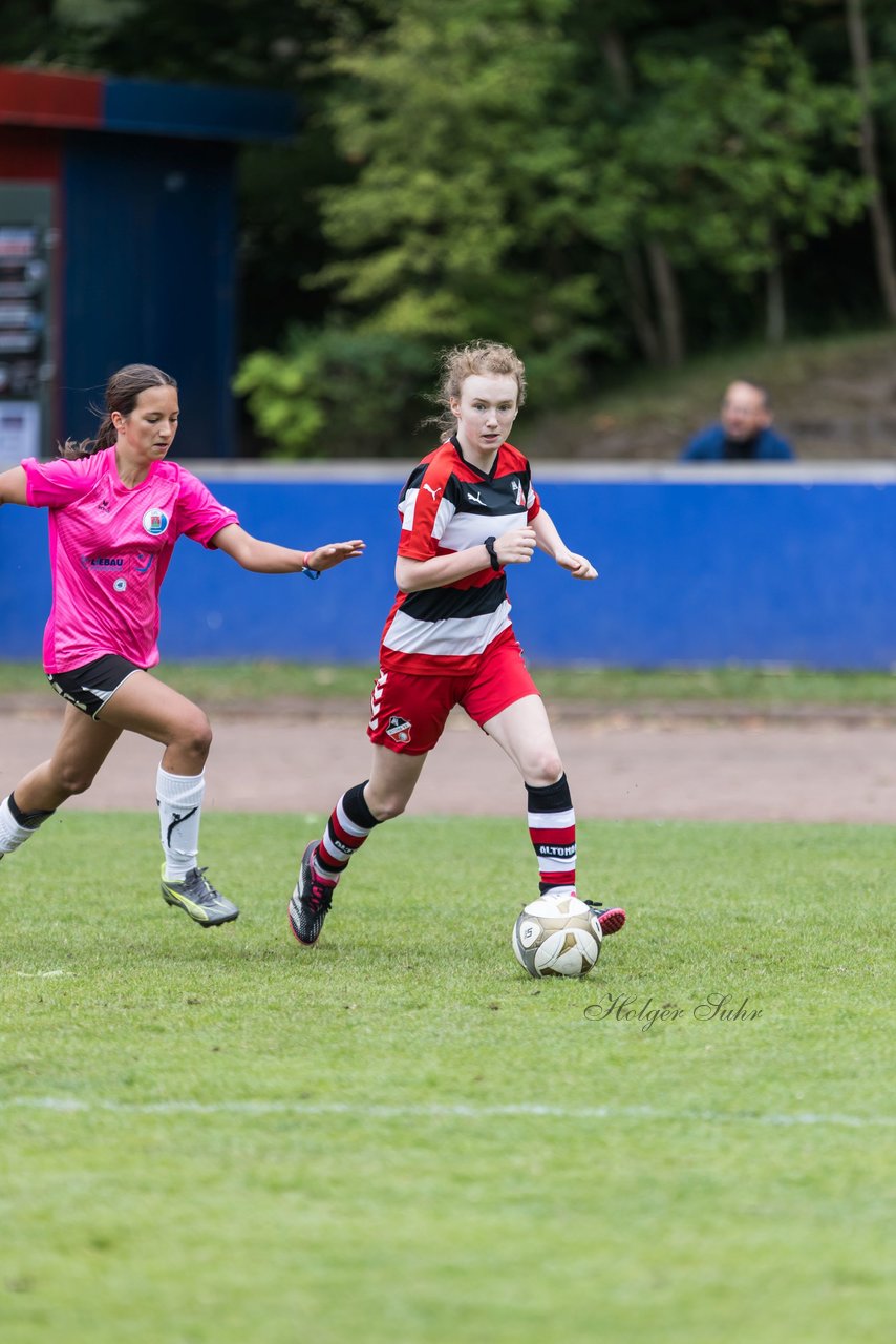 Bild 419 - Loewinnen Cup